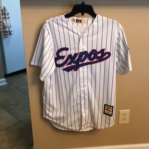 Pedro Martinez jersey